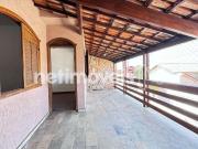 Casa / Sobrado para Venda em Belo Horizonte/MG Conjunto...