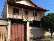 Casa / Sobrado para Venda em Belo Horizonte/MG Conjunto...