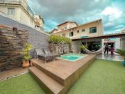 Casa / Sobrado para Venda em Belo Horizonte/MG...