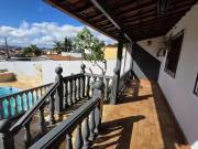 Casa / Sobrado para Venda em Belo Horizonte/MG...