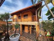 Casa / Sobrado para Venda em Belo Horizonte/MG Santa...