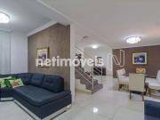Casa / Sobrado para Venda em Belo Horizonte/MG...