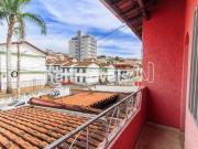 Casa / Sobrado para Venda em Belo Horizonte/MG Coqueiros...