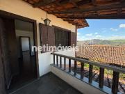 Casa / Sobrado para Venda em Belo Horizonte/MG Coqueiros...