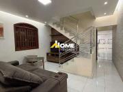 Casa / Sobrado para Venda em Belo Horizonte/MG Diamante...