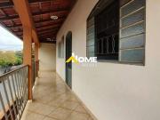 Casa / Sobrado para Venda em Belo Horizonte/MG Diamante...