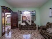 Casa / Sobrado para Venda em Belo Horizonte/MG Dom Bosco...
