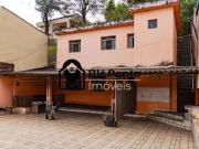 Casa / Sobrado para Venda em Belo Horizonte/MG Dom Bosco...