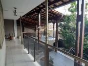 Casa / Sobrado para Venda em Belo Horizonte/MG Dom...