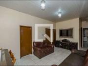 Casa / Sobrado para Venda em Belo Horizonte/MG Dom...