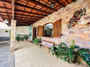Casa / Sobrado para Venda em Belo Horizonte/MG Dona...