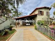 Casa / Sobrado para Venda em Belo Horizonte/MG Garças 5...