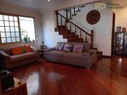 Casa / Sobrado para Venda em Belo Horizonte/MG Esplanada...