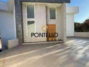 Casa / Sobrado para Venda em Belo Horizonte/MG Estoril 3...