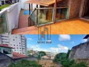 Casa / Sobrado para Venda em Belo Horizonte/MG Estoril 3...