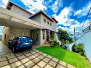 Casa / Sobrado para Venda em Belo Horizonte/MG Estoril 3...