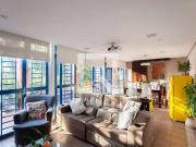 Casa / Sobrado para Venda em Belo Horizonte/MG Estoril 4...