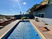 Casa / Sobrado para Venda em Belo Horizonte/MG Estrela...