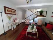 Casa / Sobrado para Venda em Belo Horizonte/MG Etelvina...