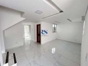 Casa / Sobrado para Venda em Belo Horizonte/MG Etelvina...