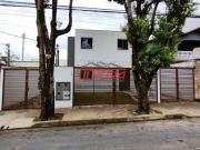 Casa / Sobrado para Venda em Belo Horizonte/MG Etelvina...