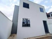 Casa / Sobrado para Venda em Belo Horizonte/MG Etelvina...