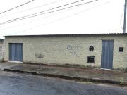 Casa / Sobrado para Venda em Belo Horizonte/MG Europa 3...