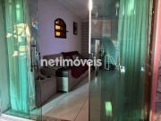 Casa / Sobrado para Venda em Belo Horizonte/MG Europa 4...