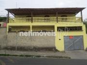 Casa / Sobrado para Venda em Belo Horizonte/MG Europa 4...