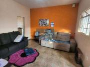 Casa / Sobrado para Venda em Belo Horizonte/MG Europa 5...