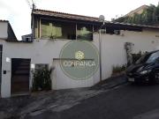 Casa / Sobrado para Venda em Belo Horizonte/MG Europa 8...