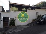 Casa / Sobrado para Venda em Belo Horizonte/MG Europa 8...