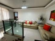 Casa / Sobrado para Venda em Belo Horizonte/MG Fernão...