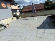Casa / Sobrado para Venda em Belo Horizonte/MG Fernão...