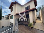 Casa / Sobrado para Venda em Belo Horizonte/MG Fernão...