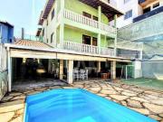 Casa / Sobrado para Venda em Belo Horizonte/MG Fernão...