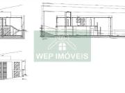 Casa / Sobrado para Venda em Belo Horizonte/MG Fernão...