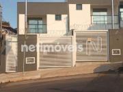 Casa / Sobrado para Venda em Belo Horizonte/MG Floramar...