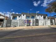 Casa / Sobrado para Venda em Belo Horizonte/MG Floramar...