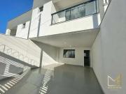 Casa / Sobrado para Venda em Belo Horizonte/MG Floramar...