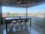 Casa / Sobrado para Venda em Belo Horizonte/MG Floramar...