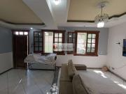 Casa / Sobrado para Venda em Belo Horizonte/MG Floramar...