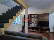 Casa / Sobrado para Venda em Belo Horizonte/MG Floramar...