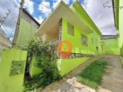 Casa / Sobrado para Venda em Belo Horizonte/MG Floresta...
