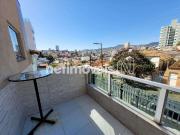 Casa / Sobrado para Venda em Belo Horizonte/MG Floresta...