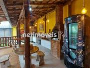 Casa / Sobrado para Venda em Belo Horizonte/MG Frei...