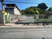 Casa / Sobrado para Venda em Belo Horizonte/MG Frei...