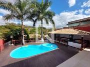 Casa / Sobrado para Venda em Belo Horizonte/MG Garças 1...