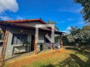 Casa / Sobrado para Venda em Belo Horizonte/MG Garças 3...