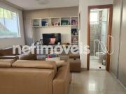 Casa / Sobrado para Venda em Belo Horizonte/MG Garças 3...